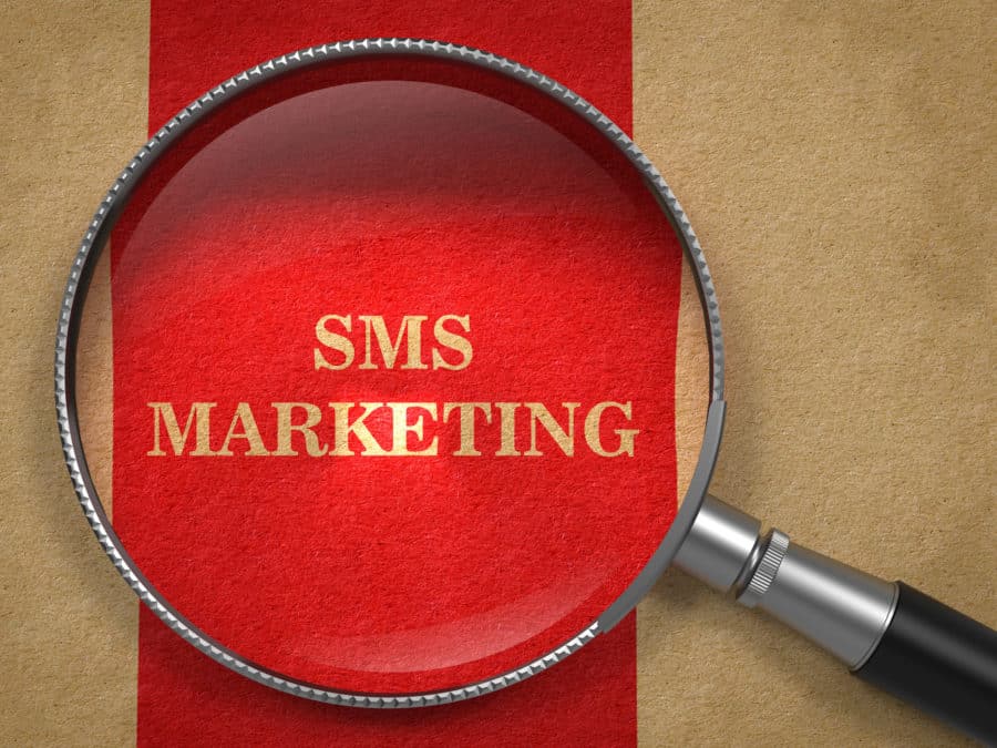 What is SMS Marketing and How Does it Work?